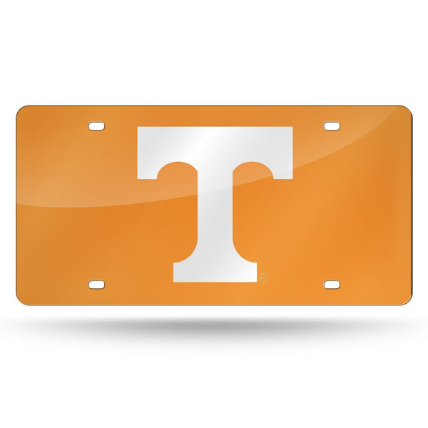 NCAA Tennessee Laser Tag Orange