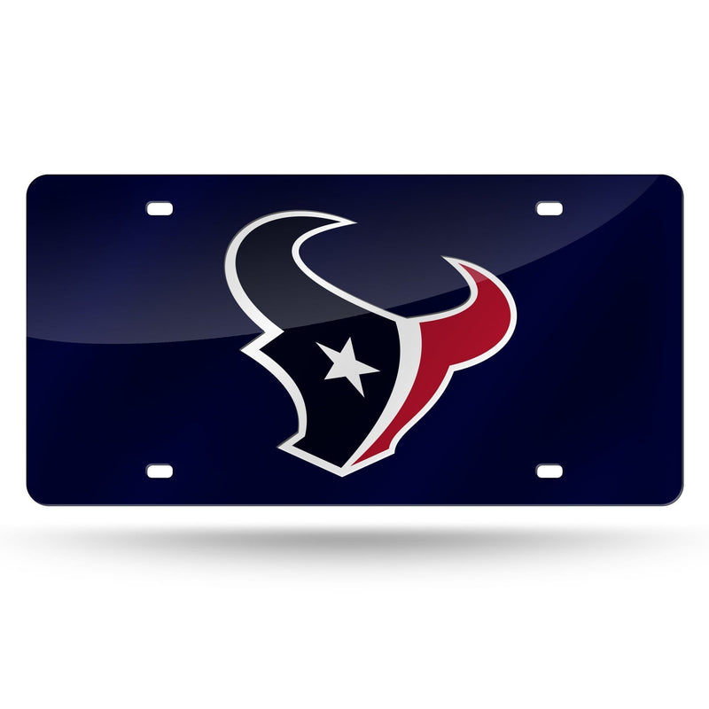 NFL Texans Laser Tag