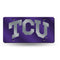 NCAA Texas Christian Purple Laser Tag