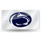 LZS Laser Cut Tag (Silver Packaged) NCAA Penn State Laser Tag (Silver) RICO