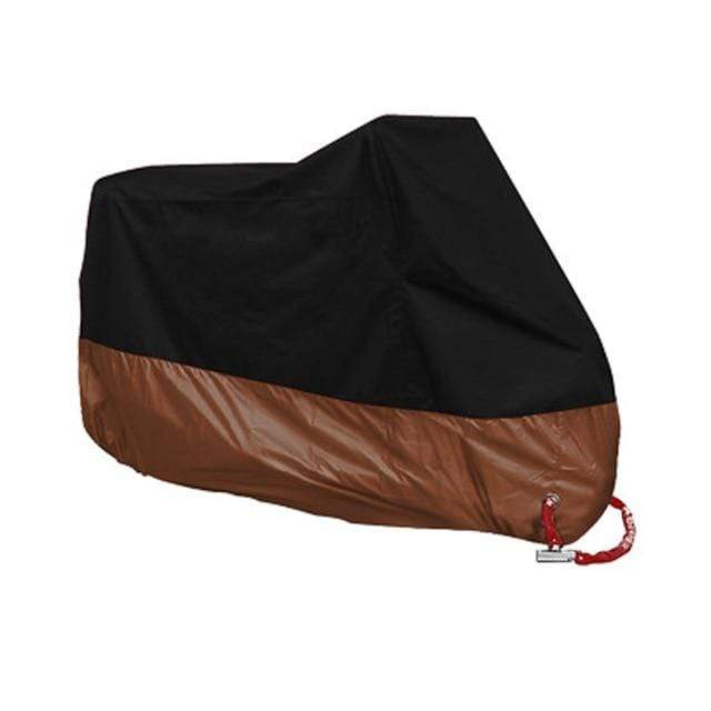M L XL 2XL 3XL 4XL Motorcycle Cover Universal Outdoor Uv Protector All Season Waterproof Bike Rain Dustproof Motor Scooter Cover JadeMoghul Inc. 