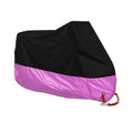 M L XL 2XL 3XL 4XL Motorcycle Cover Universal Outdoor Uv Protector All Season Waterproof Bike Rain Dustproof Motor Scooter Cover JadeMoghul Inc. 