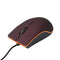 M20 Wired Mouse 1200dpi Computer Office Mouse Matte USB Gaming Mice For PC Notebook Laptop Non Slip Wired Mouse Gamer JadeMoghul Inc. 