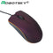 M20 Wired Mouse 1200dpi Computer Office Mouse Matte USB Gaming Mice For PC Notebook Laptop Non Slip Wired Mouse Gamer JadeMoghul Inc. 