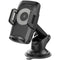 M4.1 Triple-Sided Grip Dashboard/Windshield Phone Mount with Qi(R) Wireless Charging-Cellphone Mounts-JadeMoghul Inc.