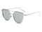 MADELINY Brand Designer Cat Eye Sunglasses Mirror Fashion Eyewear Gafas De Sol Feminino MA223-NO1-JadeMoghul Inc.