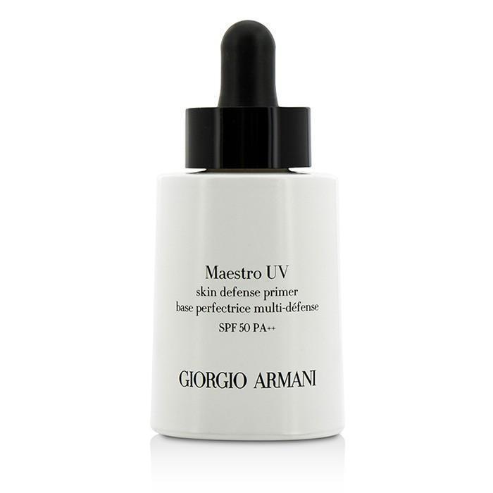 Maestro UV Skin Defense Primer SPF 50 - 30ml-1oz-Make Up-JadeMoghul Inc.