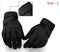 MAGCOMSEN Tactical Gloves Military Full Fringe Combat Gloves Anti-skid Ripstop Army SWAT Gloves Men Gloves AG-JLHS-016-Black L-JadeMoghul Inc.