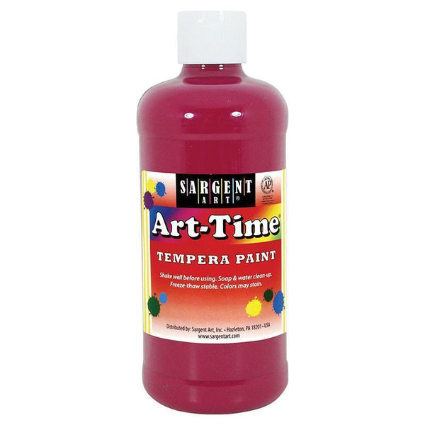 MAGENTA ART-TIME 16 OZ-Arts & Crafts-JadeMoghul Inc.