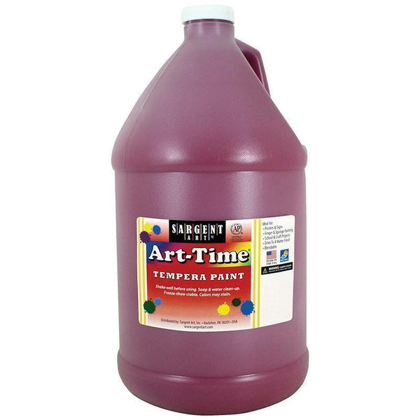 MAGENTA ART-TIME GALLON-Arts & Crafts-JadeMoghul Inc.