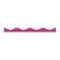 MAGENTA SCRIBBLE CHALK BORDER-Supplies-JadeMoghul Inc.