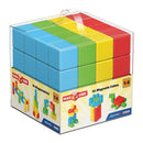 MAGICUBE 64 BLOCKS-Toys & Games-JadeMoghul Inc.