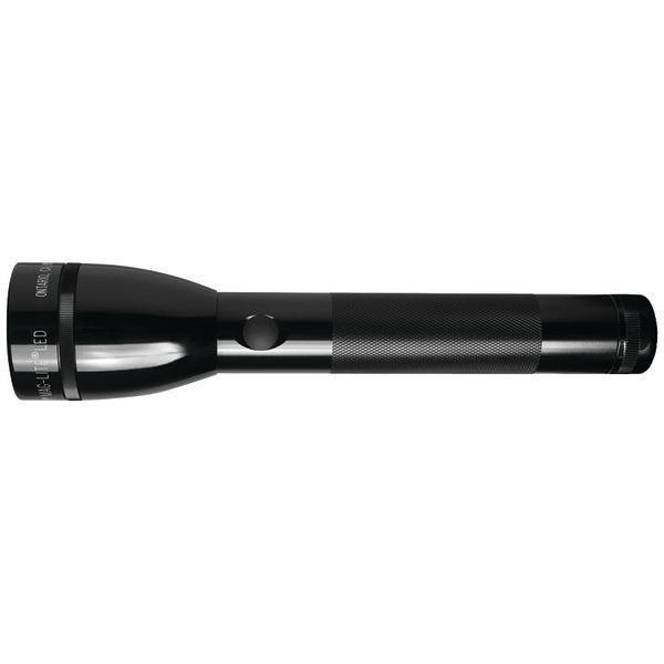 MAGLITE(R) ML50L LED Flashlight (2 Cell)-Flashlights, Headlights & Accessories-JadeMoghul Inc.