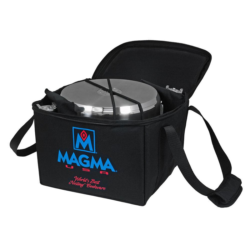 Magma Carry Case f-Nesting Cookware [A10-364]-Accessories-JadeMoghul Inc.