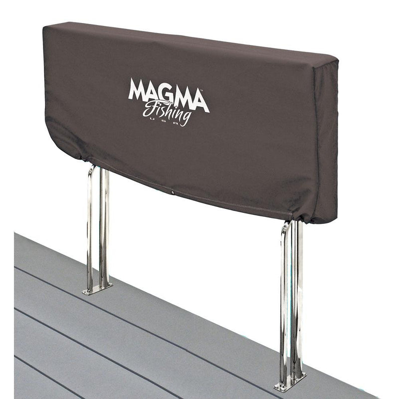 Magma Cover f-48" Dock Cleaning Station - Jet Black [T10-471JB]-Filet Tables-JadeMoghul Inc.