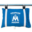 Magma Propane -Butane Canister Storage Locker-Tote Bag - Pacific Blue [A10-210PB]-Accessories-JadeMoghul Inc.