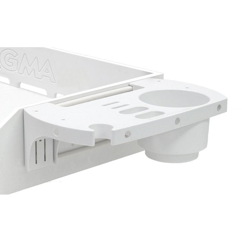 Magma Tournament Series Removable Side Cleaning Station [T10-485]-Deck / Galley-JadeMoghul Inc.