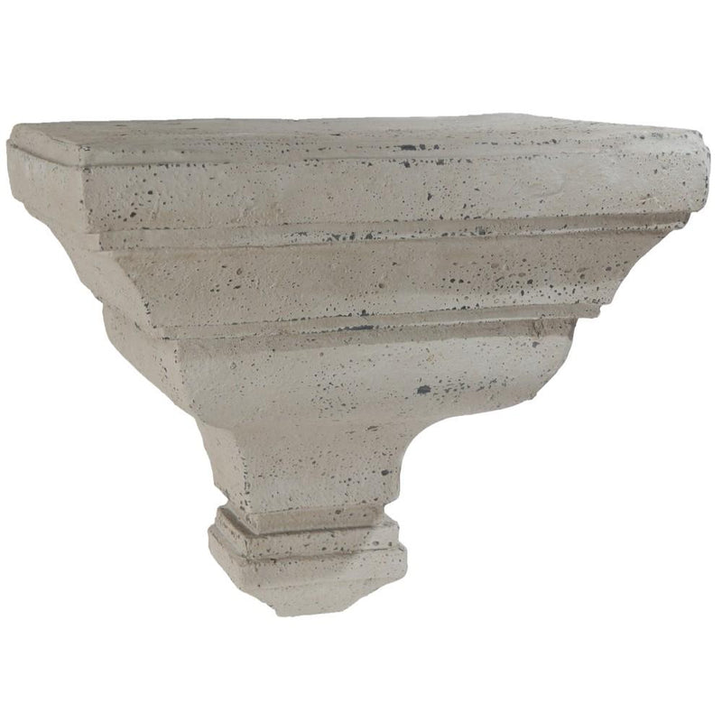 Magnesia Wall Sconce In Off White-Sculptures-Off White-Magnesian-JadeMoghul Inc.