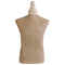 Magnesian Mannequin, Beige-Decorative Objects and Figurines-Beige-MAGNESIAN-JadeMoghul Inc.