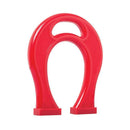 MAGNET GIANT HORSESHOE 8IN-Learning Materials-JadeMoghul Inc.