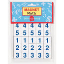 MAGNET NUMERALS-Learning Materials-JadeMoghul Inc.