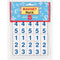 MAGNET NUMERALS-Learning Materials-JadeMoghul Inc.