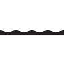 MAGNETIC BORDER BLACK-Supplies-JadeMoghul Inc.