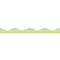 MAGNETIC BORDER LIME GREEN CHEVRON-Supplies-JadeMoghul Inc.