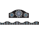 MAGNETIC BORDER SNOWFLAKES 1W-Supplies-JadeMoghul Inc.