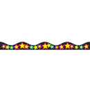 MAGNETIC BORDER STARS-Supplies-JadeMoghul Inc.