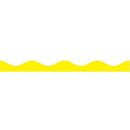 MAGNETIC BORDER YELLOW-Supplies-JadeMoghul Inc.