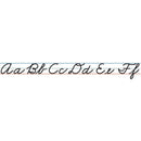 MAGNETIC CURSIVE ALPHABET LINES LRG-Supplies-JadeMoghul Inc.