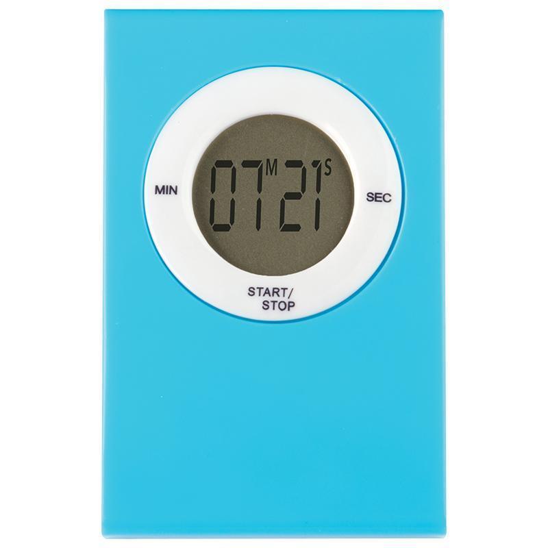 MAGNETIC DIGITAL TIMER AQUA-Learning Materials-JadeMoghul Inc.