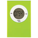 MAGNETIC DIGITAL TIMER LIME-Learning Materials-JadeMoghul Inc.