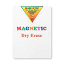 MAGNETIC DRY ERASE BOARD 17-Supplies-JadeMoghul Inc.