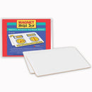 MAGNETIC DRY ERASE BOARDS SET OF 5-Learning Materials-JadeMoghul Inc.