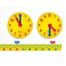 MAGNETIC ELAPSED TIME SET-Learning Materials-JadeMoghul Inc.