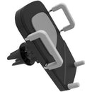 Magnetic Phone Holder Vent Mount-Cellphone Mounts-JadeMoghul Inc.