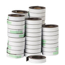 MAGNETIC STRIPS 48 ROLLS 1/2 X 30-Learning Materials-JadeMoghul Inc.