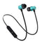 Magnetic Wireless bluetooth Earphone XT11 music headset Phone Neckband sport Earbuds Earphone with Mic For iPhone Samsung Xiaomi AExp