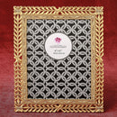 Magnificent Gold Lattice 8 x 10 frame from gifts by fashioncraft-Personalized Gifts By Type-JadeMoghul Inc.