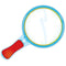 MAGNIFYING GLASS ACCENTS-Learning Materials-JadeMoghul Inc.