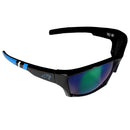 Major Sports Accessories NFL - Carolina Panthers Edge Wrap Sunglasses JM Sports-7