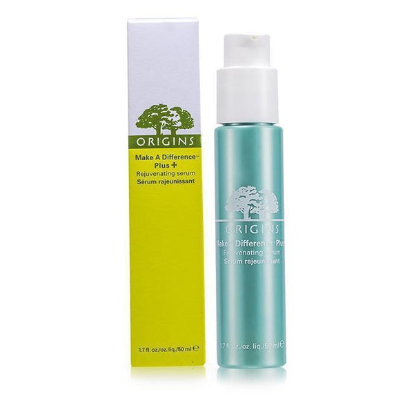 Make A Difference Plus+ Rejuvenating Serum - 50ml-1.7oz-All Skincare-JadeMoghul Inc.