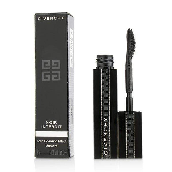 Make Up Noir Interdit Lash Extension Effect Mascara - #  1 Deep Black - 9g-0.31oz Givenchy