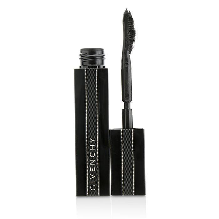 Make Up Noir Interdit Lash Extension Effect Mascara -