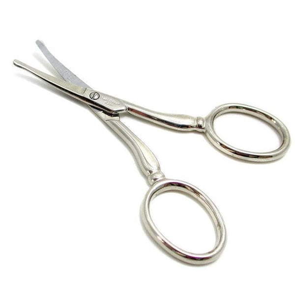 Make Up Nose, Ear, Facial Hair Scissors Tweezerman