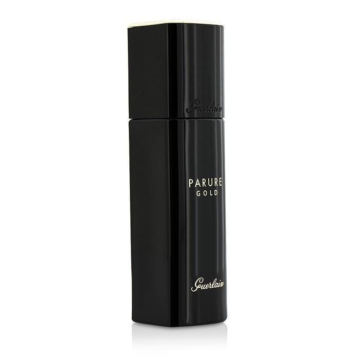 Make Up Parure Gold Rejuvenating Gold Radiance Foundation SPF 30 -