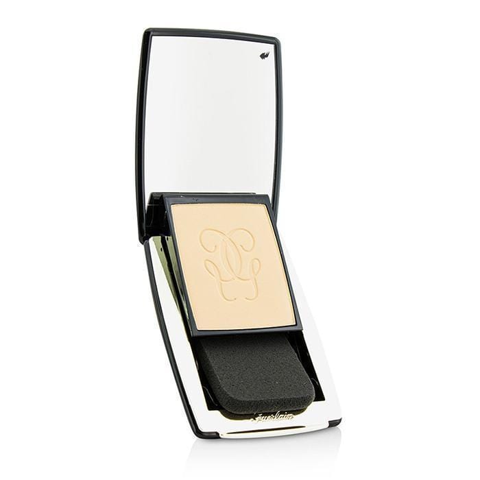 Make Up Parure Gold Rejuvenating Gold Radiance Powder Foundation SPF 15 -