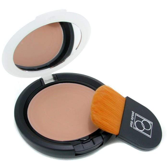 Make Up Perfect Glo Foundation - Sand Paula Dorf